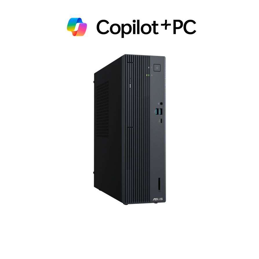 ASUS ExpertCenter P700 SFF_PM700SK_Copilot+PC